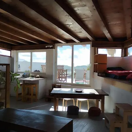 Apartment 360 View To Ocean And Cliffs