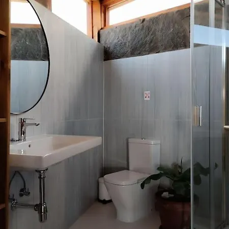 360 View To Ocean And Cliffs * Famara