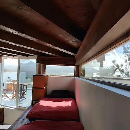 Διαμέρισμα 360 View To Ocean And Cliffs *