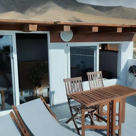 Διαμέρισμα 360 View To Ocean And Cliffs *