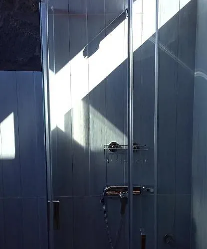 360 View To Ocean And Cliffs Appartement Famara