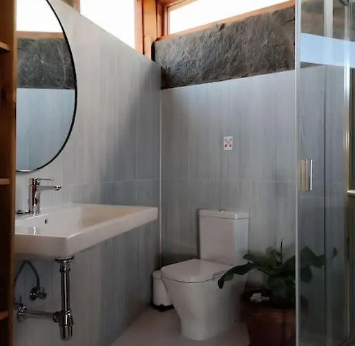 360 View To Ocean And Cliffs * Famara