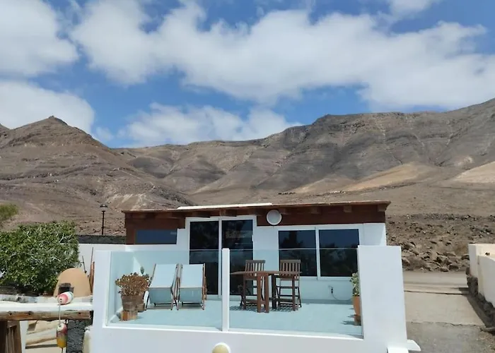 Appartement 360 View To Ocean And Cliffs *