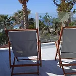 Apartman 360 View To Ocean And Cliffs Famara