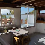 360 View To Ocean And Cliffs Apartman