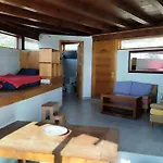 Apartman 360 View To Ocean And Cliffs Famara