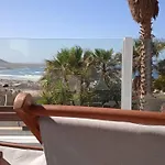 360 View To Ocean And Cliffs *