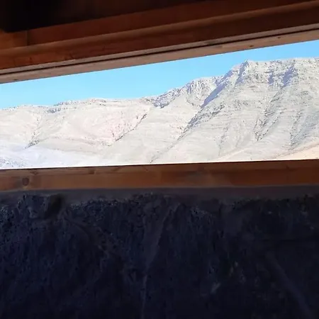 360 View To Ocean And Cliffs