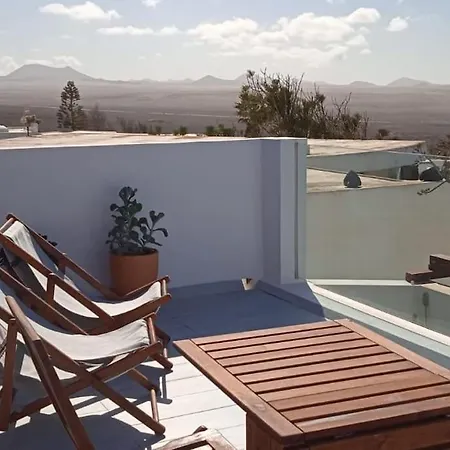 Apartman 360 View To Ocean And Cliffs