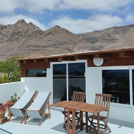 360 View To Ocean And Cliffs Lägenhet