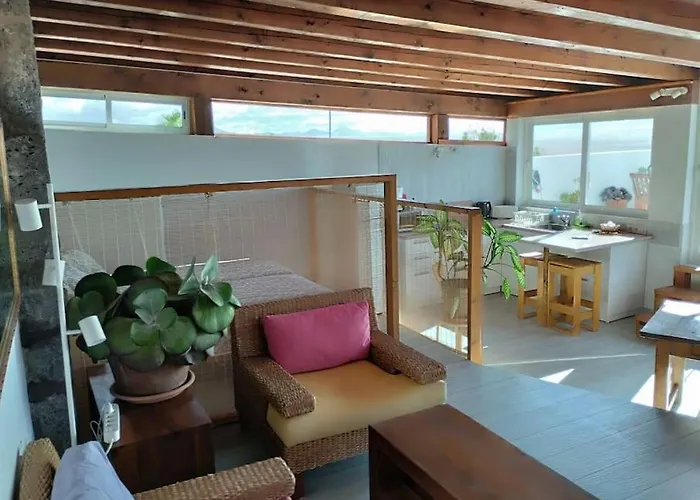 Apartamento 360 View To Ocean And Cliffs