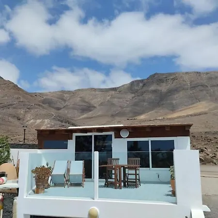 アパート 360 View To Ocean And Cliffs *