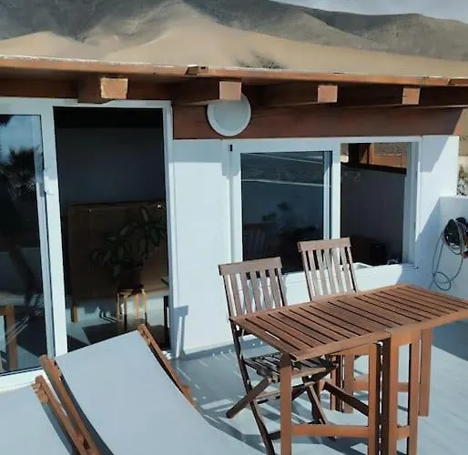 Apartman 360 View To Ocean And Cliffs *