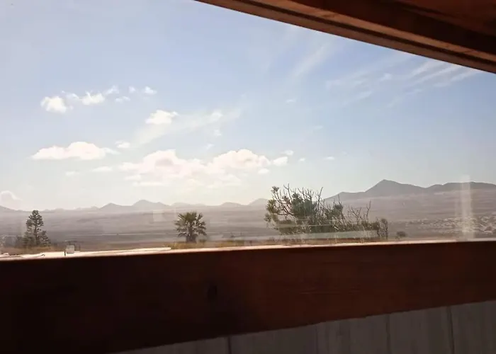 360 View To Ocean And Cliffs Apartman *